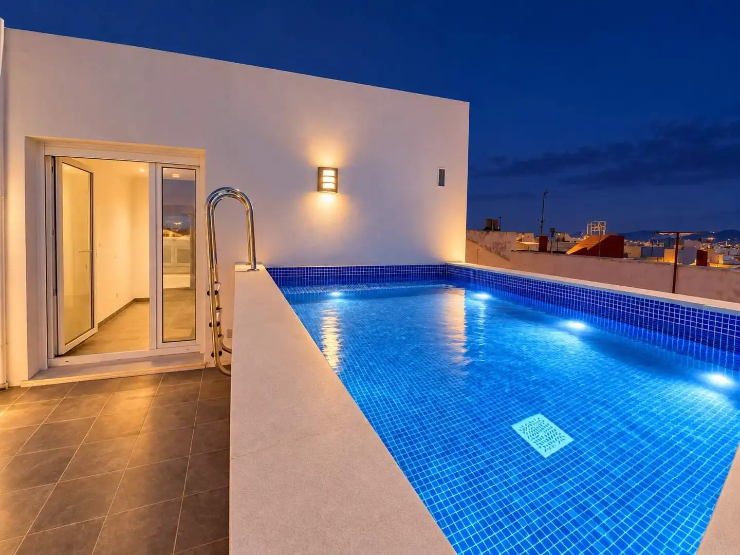 Casa amb piscina en venda a Piles, imagen 20
