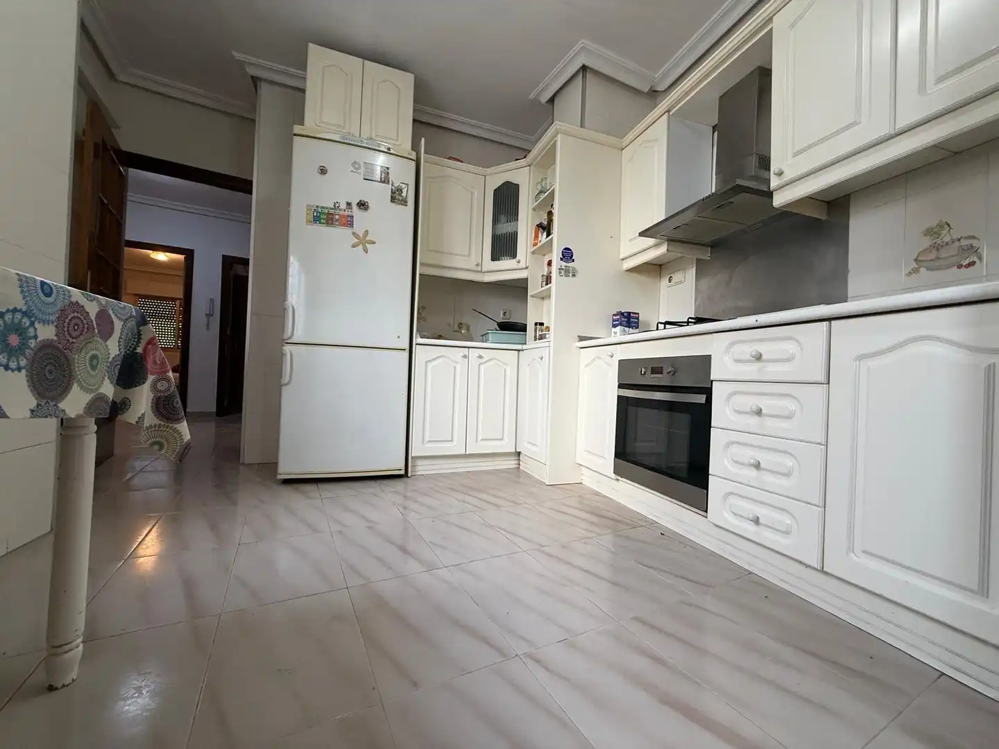Kitchen of Houses for sale in Molina de Segura  with Air Conditioner and Heating