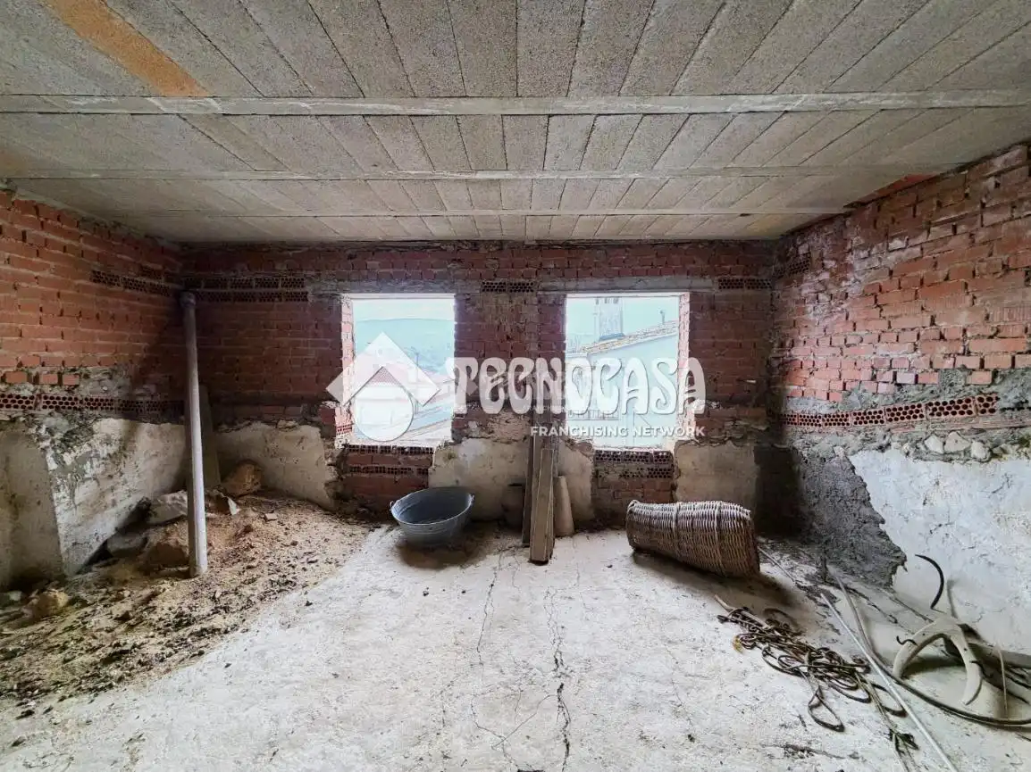 Casa adosada en venda en La Frontera  
