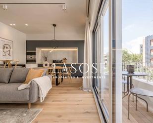 Flat to rent in Calle ALMOGAVERS, El Parc i la Llacuna del Poblenou