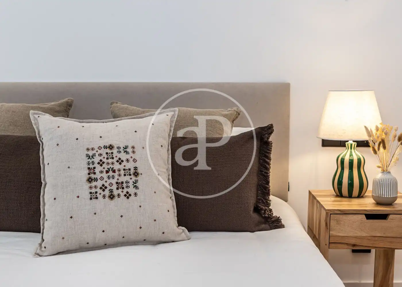 Piso con terraza en venta en C/ de Hortaleza, imagen 26