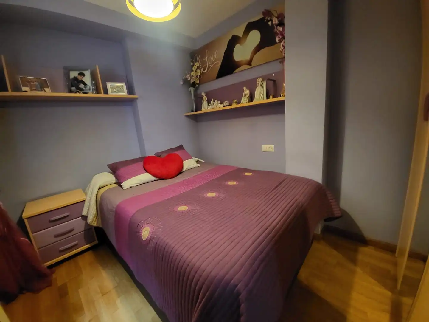 Tríplex amb terrassa en venda a Calella, imagen 25