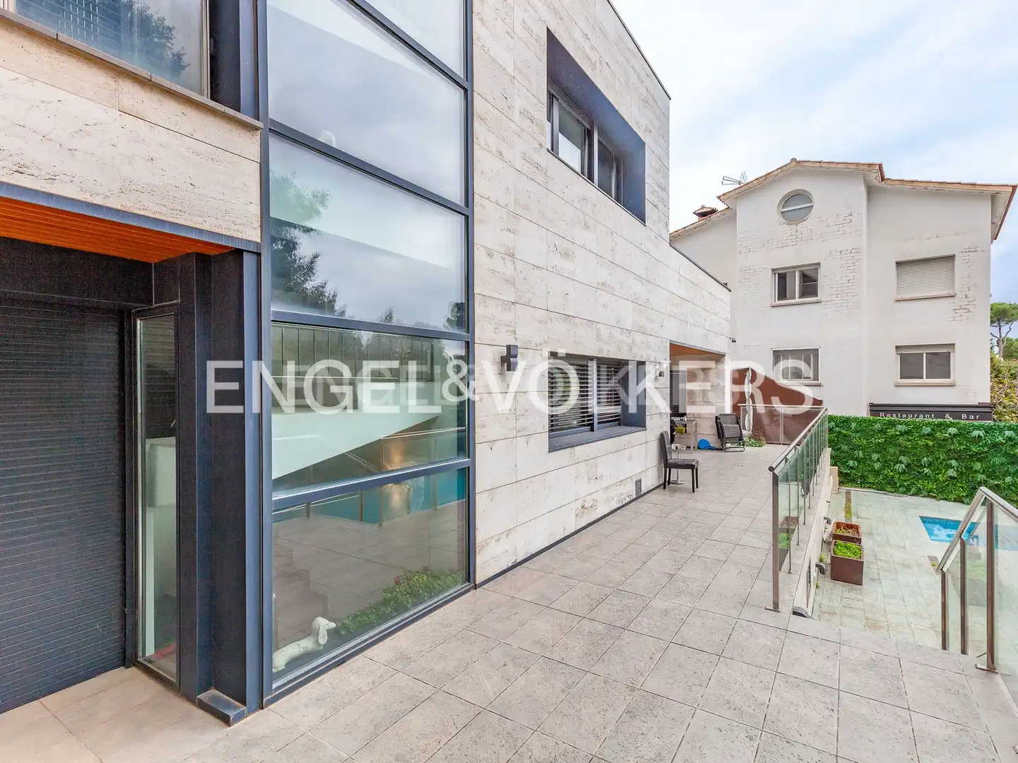 Casa amb terrassa en venda a Valldoreix, imagen 5