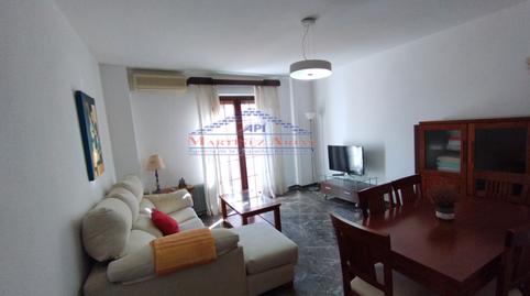 Foto 5 de Pis en venda a Calle Miguel Romera, 6, San Ildefonso - Catedral,  Jaén Capital