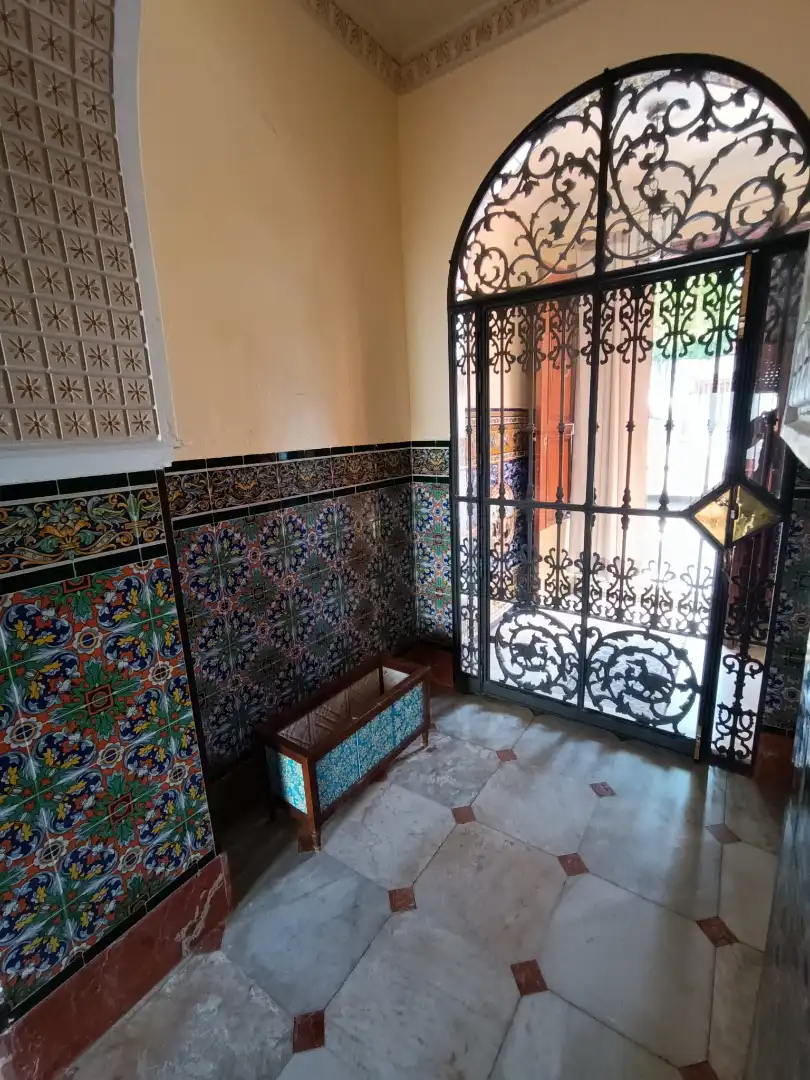 Maison jumelée avec jardin à vendre à Avenida Alcaldesa María Regla Jiménez, imagen 2