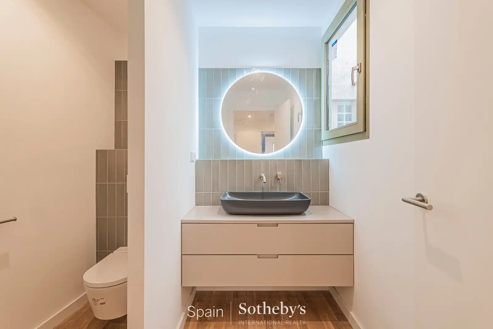 Apartment mit Aufzug zum Verkauf in Carrer Comtal, imagen 15