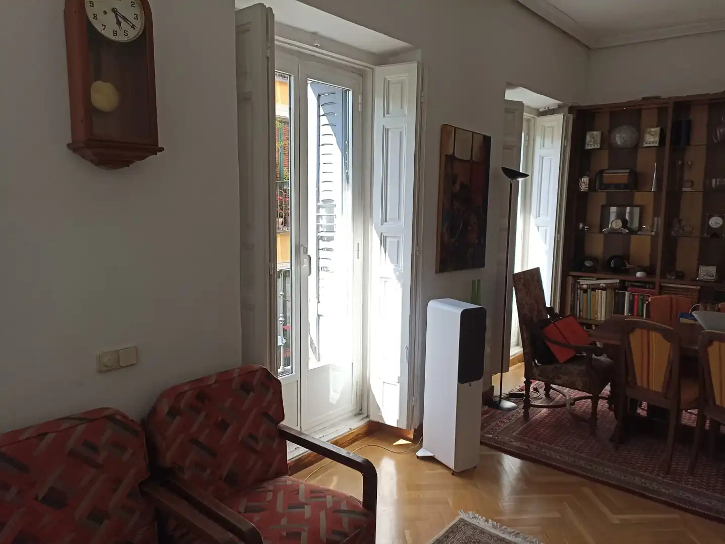 Mini appartamento con terrazza in vendita a Calle del Molino de Viento, imagen 20