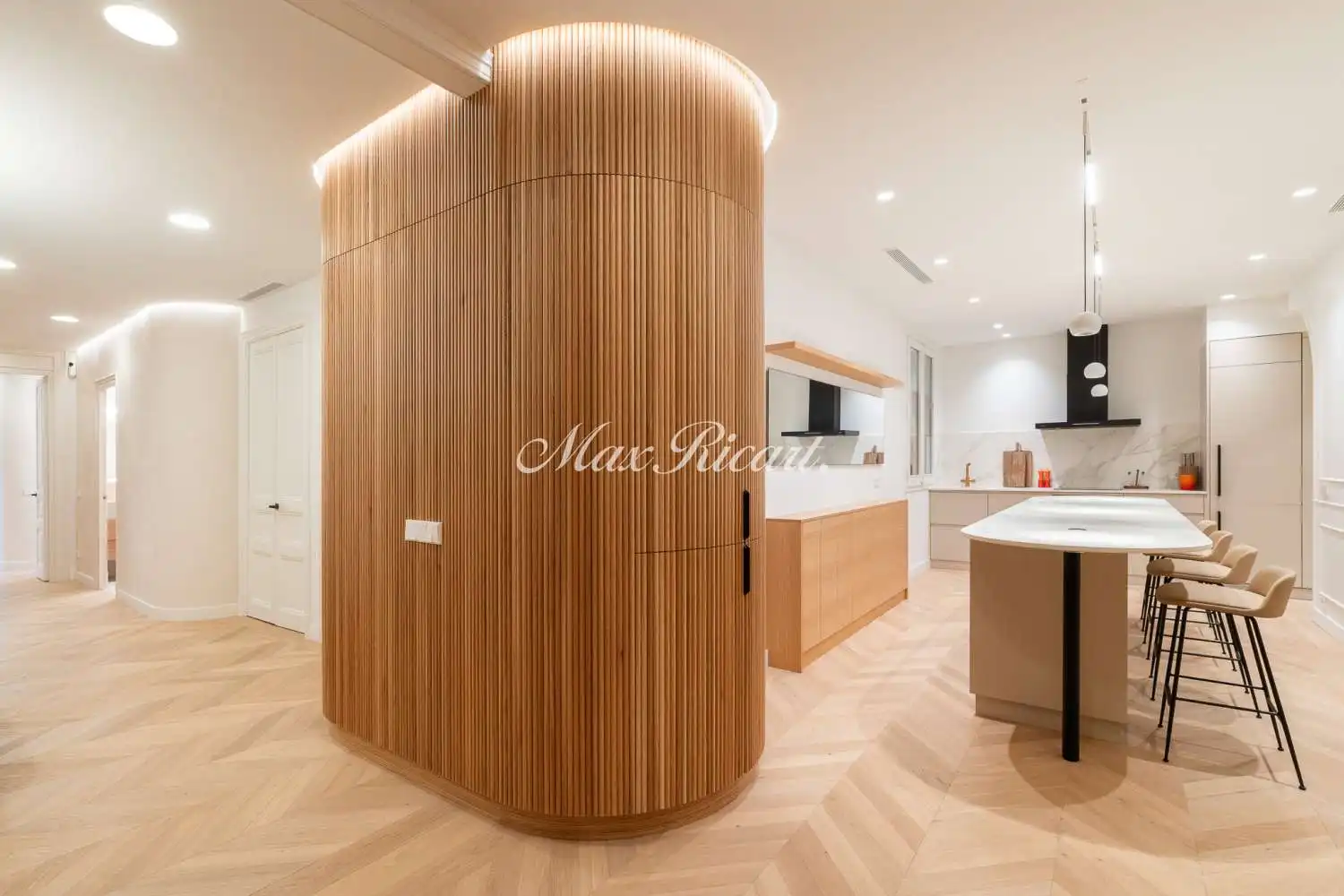Flat with terrace to rent in N/A, imagen 21