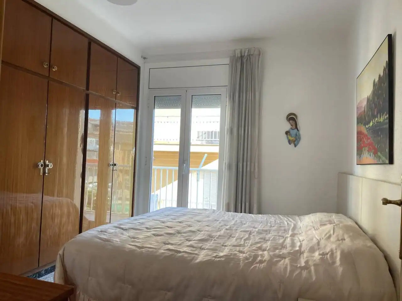 Bedroom of Detached homes for sale in Olot  with Heating, Private garden and Terrace