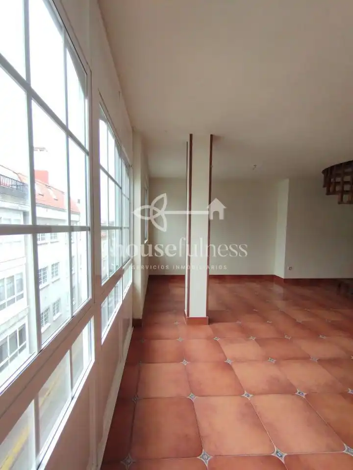 Piso en venta en Ares con Terraza y Trastero