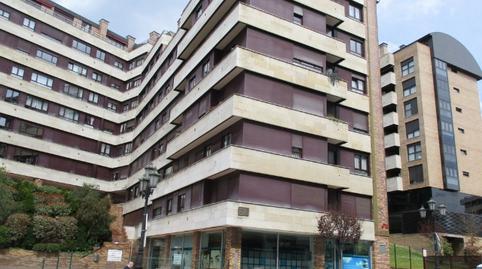 Foto 2 de Pis en venda a Montecerrao, Oviedo