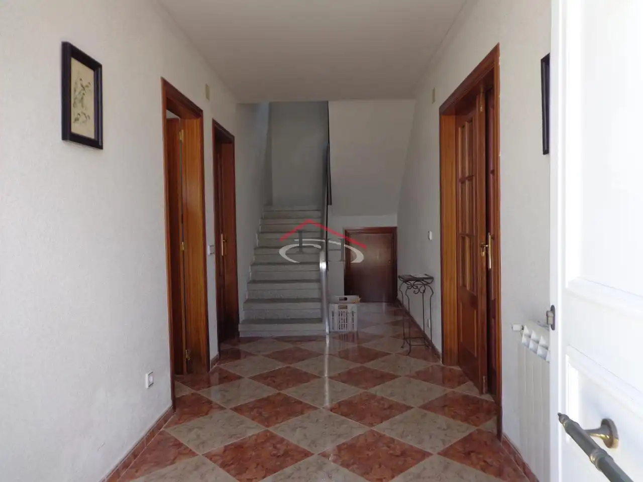 House with garden for sale in CAMINO DE SANTIAGO, imagen 4
