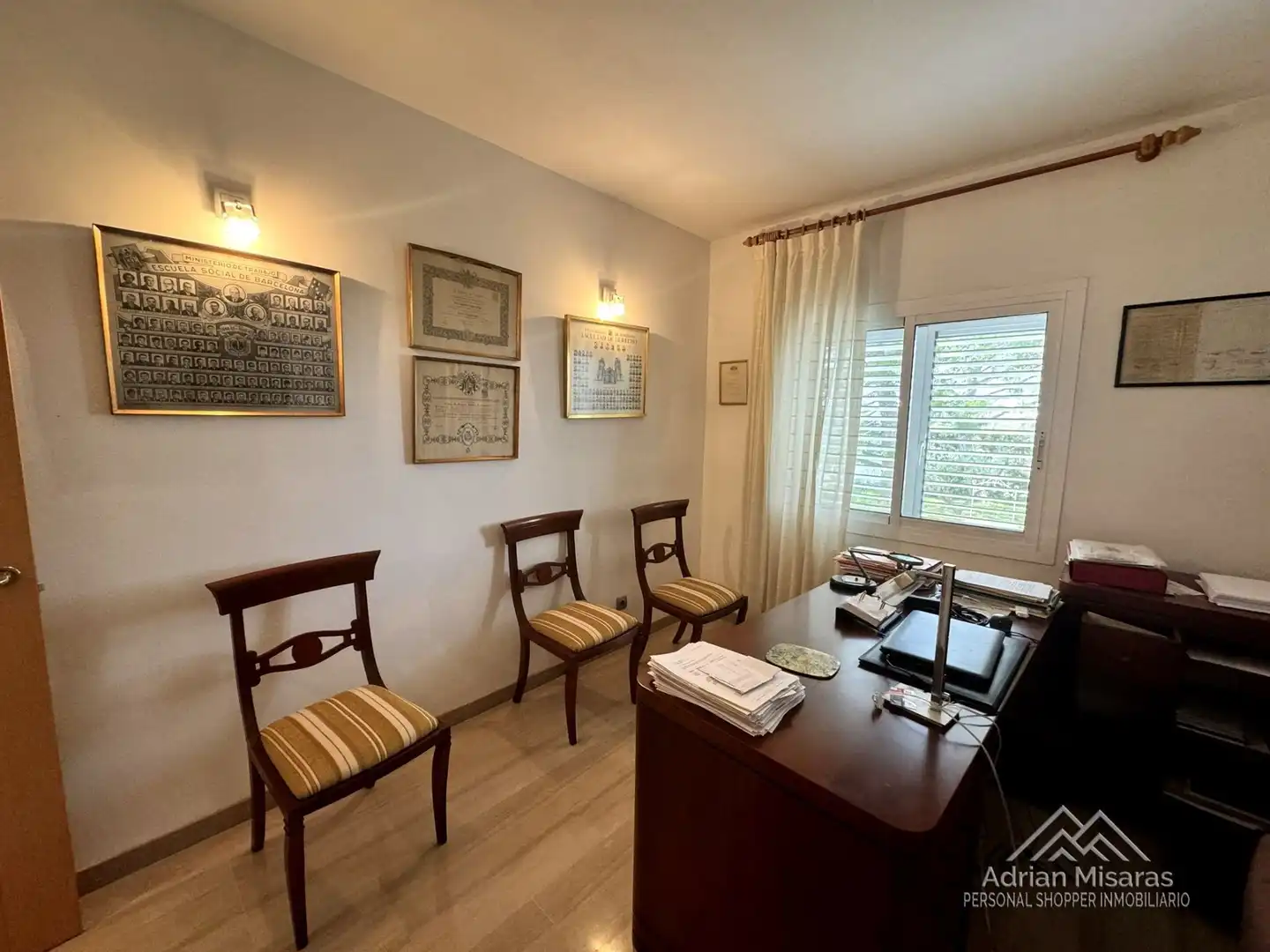 Casa o chalet en venta en Sant Jaume d'Enveja con Aire acondicionado, Calefacción y Jardín privado