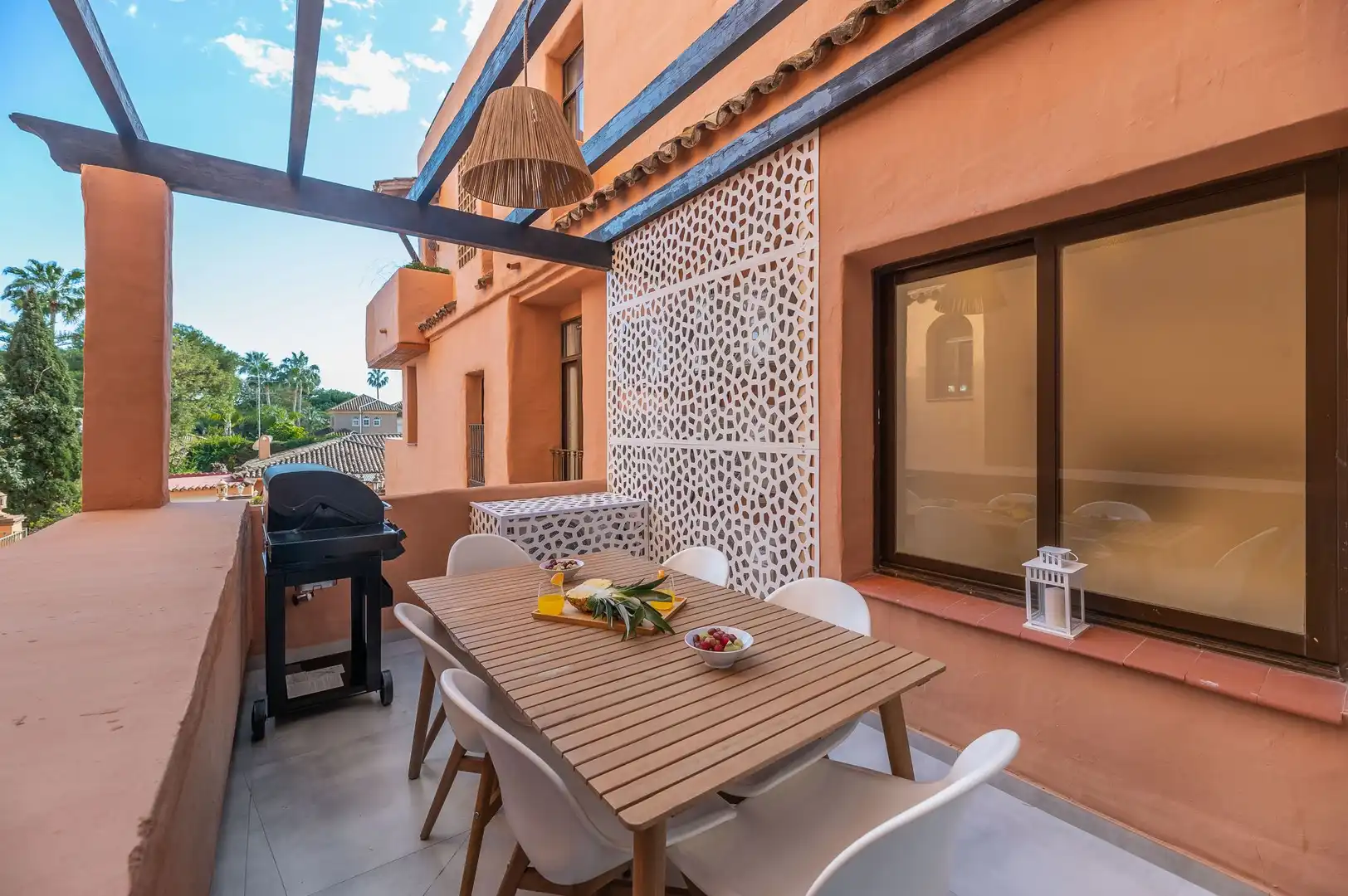 Apartamento con ascensor en venta en Benamara - Atalaya, imagen 30