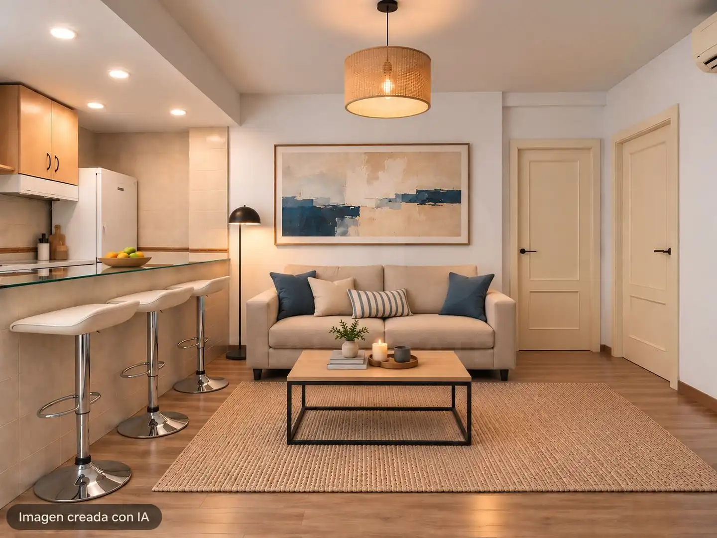 Piso con ascensor en venta en Ronda, imagen 2