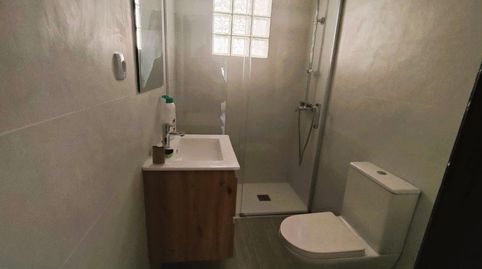 Foto 5 de Pis de lloguer a Alcalde Federico Molina, Isla Chica, Huelva Capital