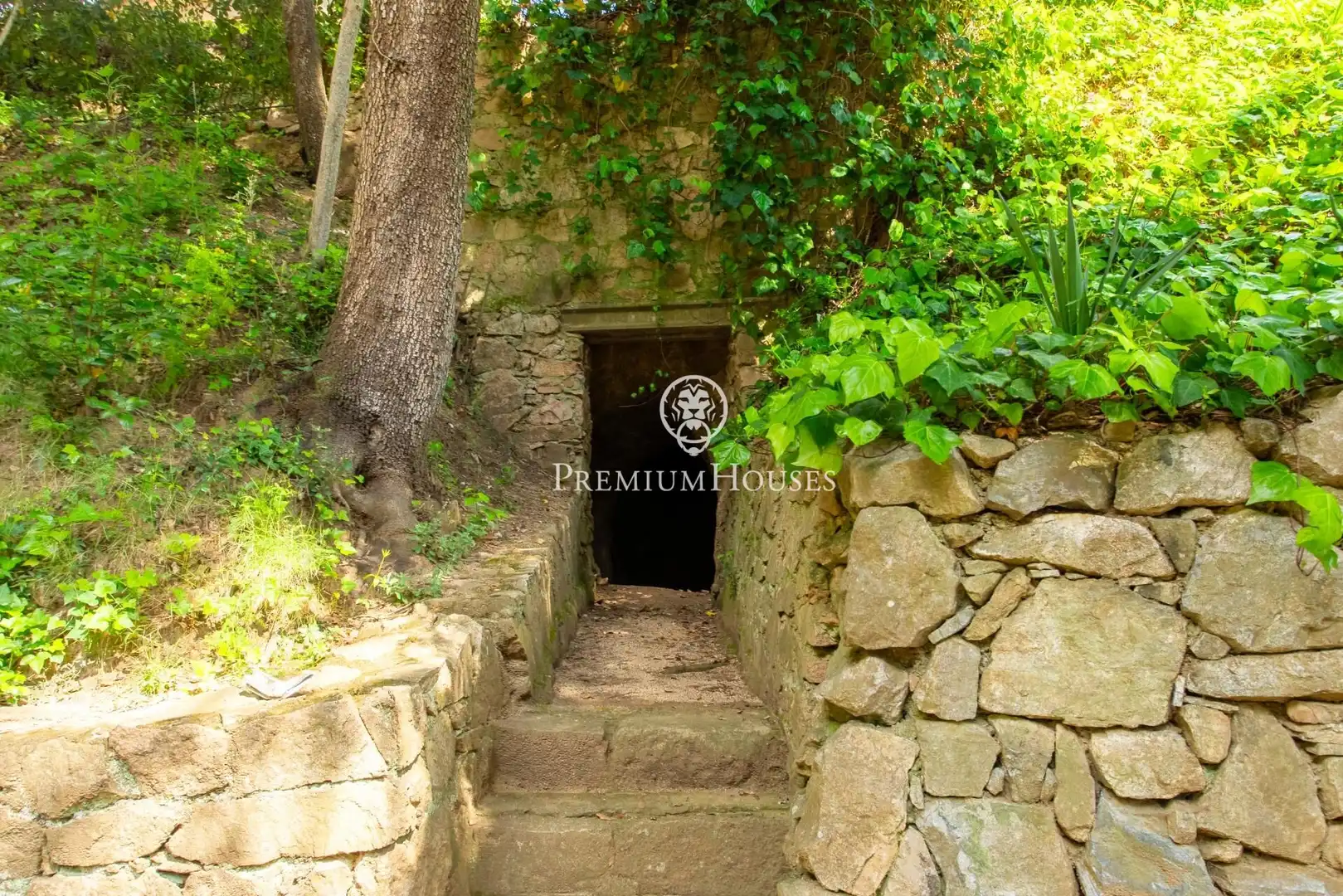 Finca rústica en venta en Arenys de Munt con Aire acondicionado, Calefacción y Jardín privado