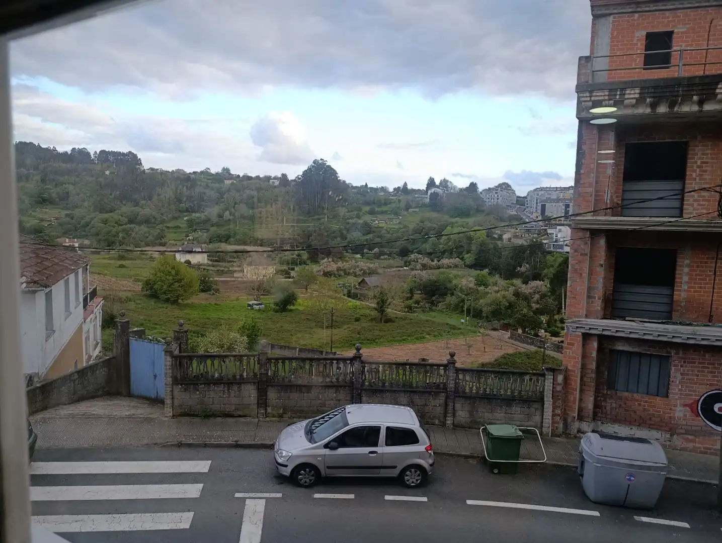 Piso en venta en Betanzos con Amueblado, Horno y Lavadora