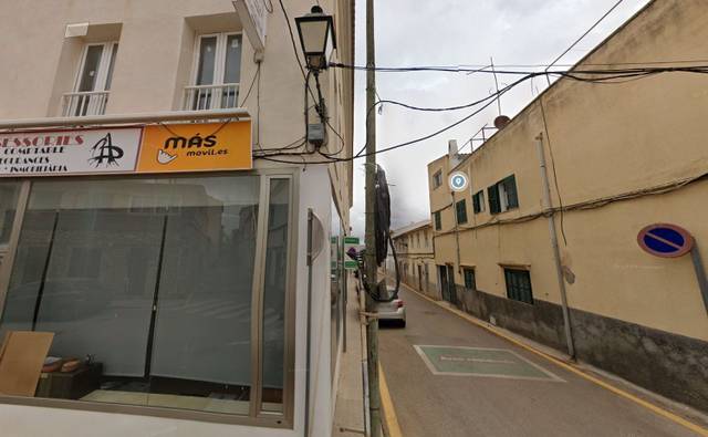 Edificio en Venta en Artà Poble