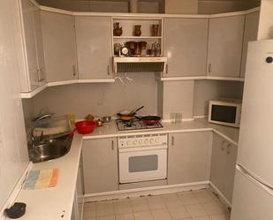 Cuina de Pis en venda en Ciudad Real Capital amb Aire condicionat, Calefacció i Terrassa