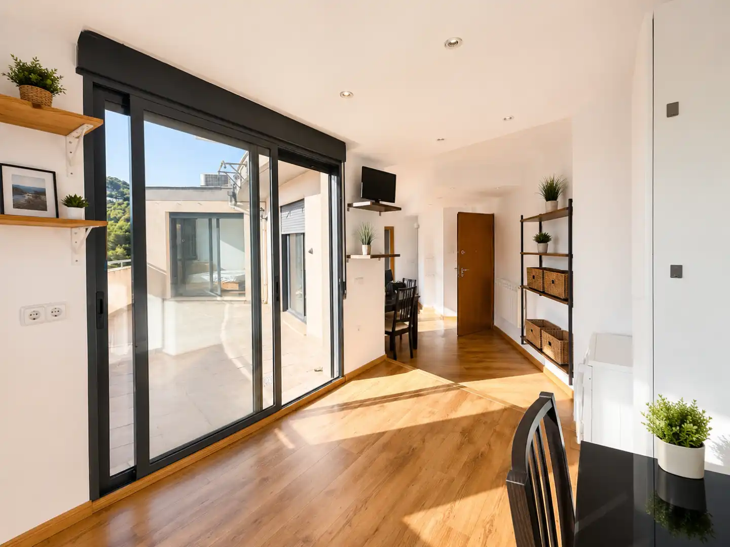 Piso con piscina en venta en Casco Urbano, imagen 6