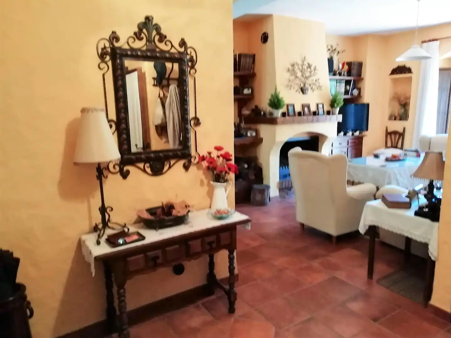 Houses for sale in Villaluenga del Rosario