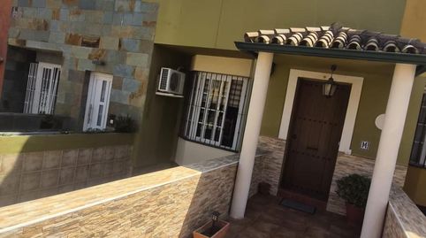 Foto 2 de Casa adosada en venta en El Rinconcillo, Algeciras