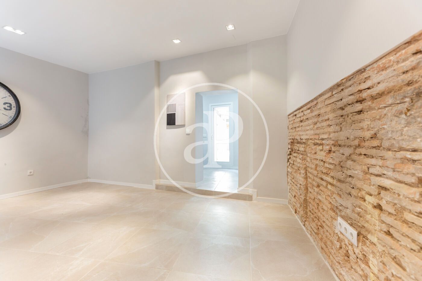 Flat for sale in  Valencia Capital  with Heating and Terrace