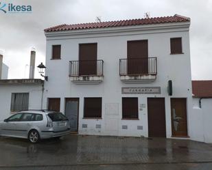 Exterior view of Flat for sale in El Granado