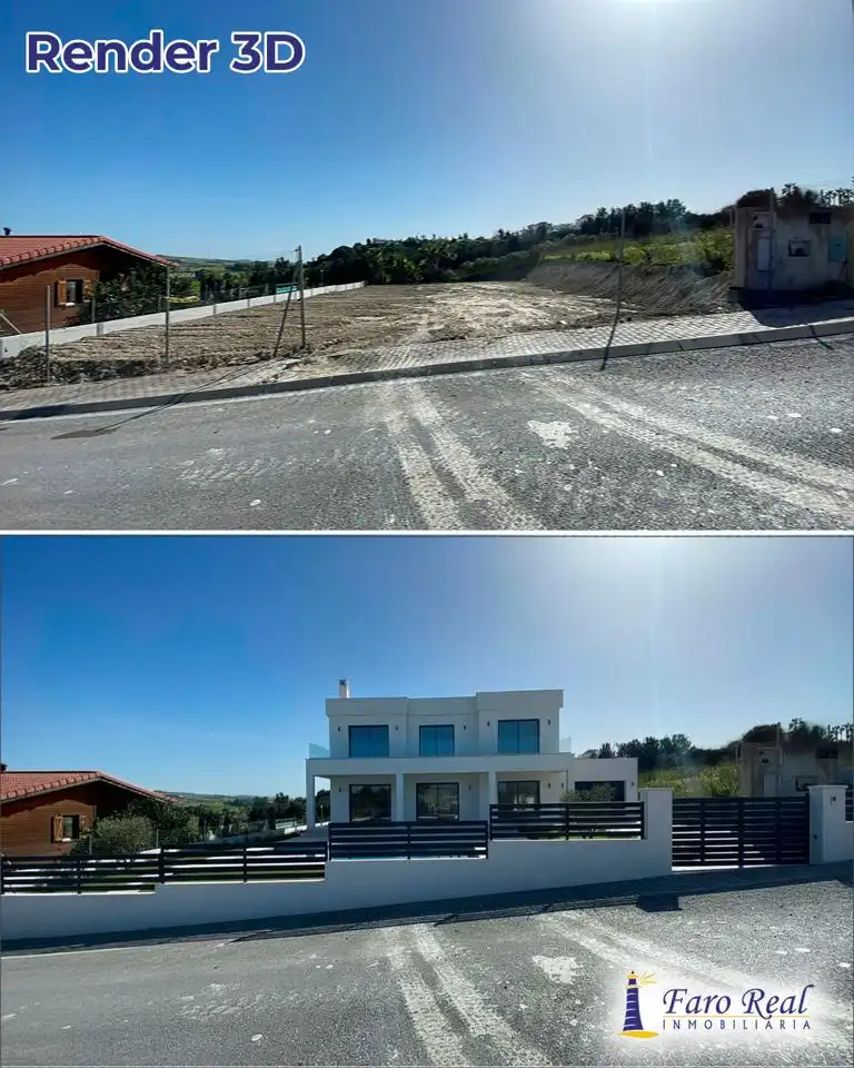 Residential zum Verkauf in Sanlúcar de Barrameda