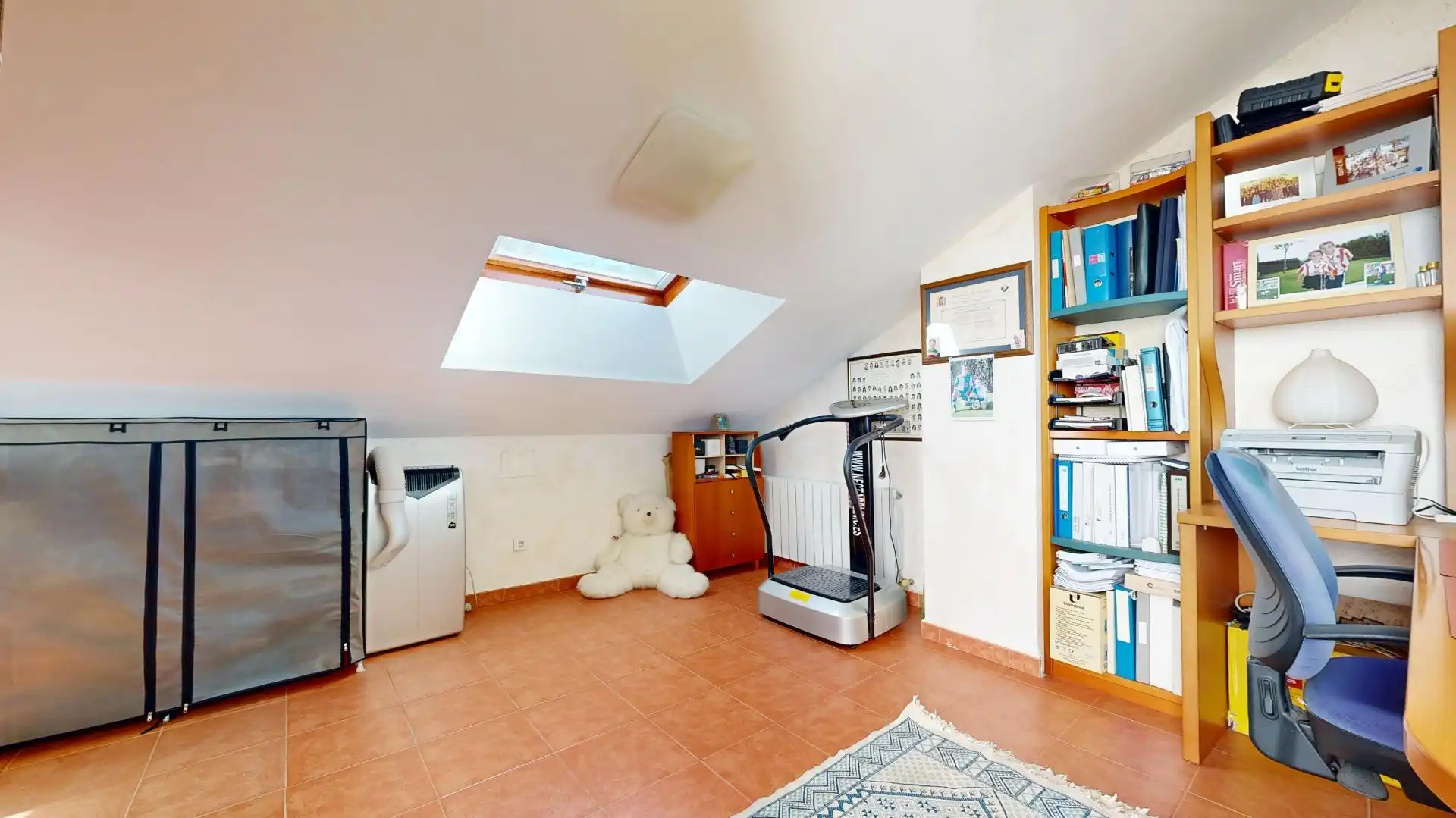 Adosado con terraza en venta en Calle ARRIBIAZPI, imagen 46