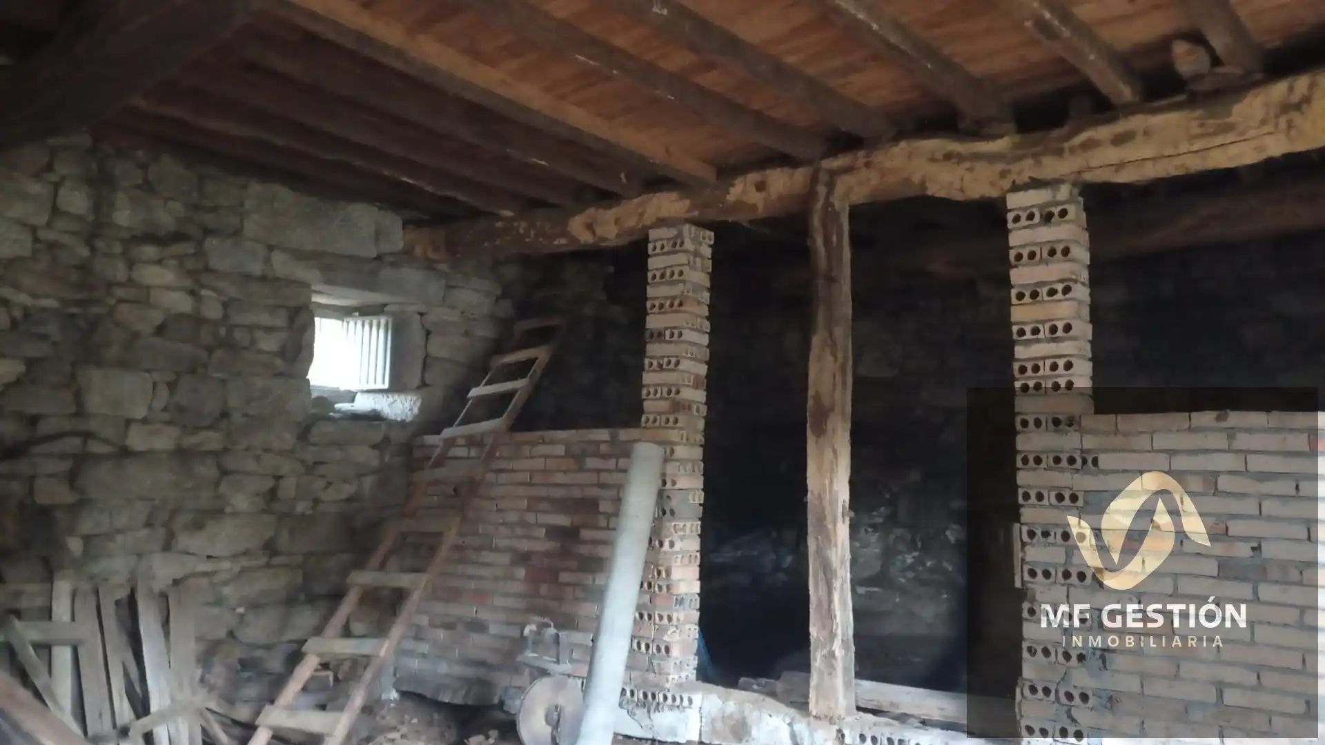 Country house with terrace for sale in Rúa Piñor, imagen 11