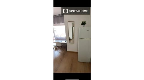 Foto 5 de Habitació a San Isidro, Getafe