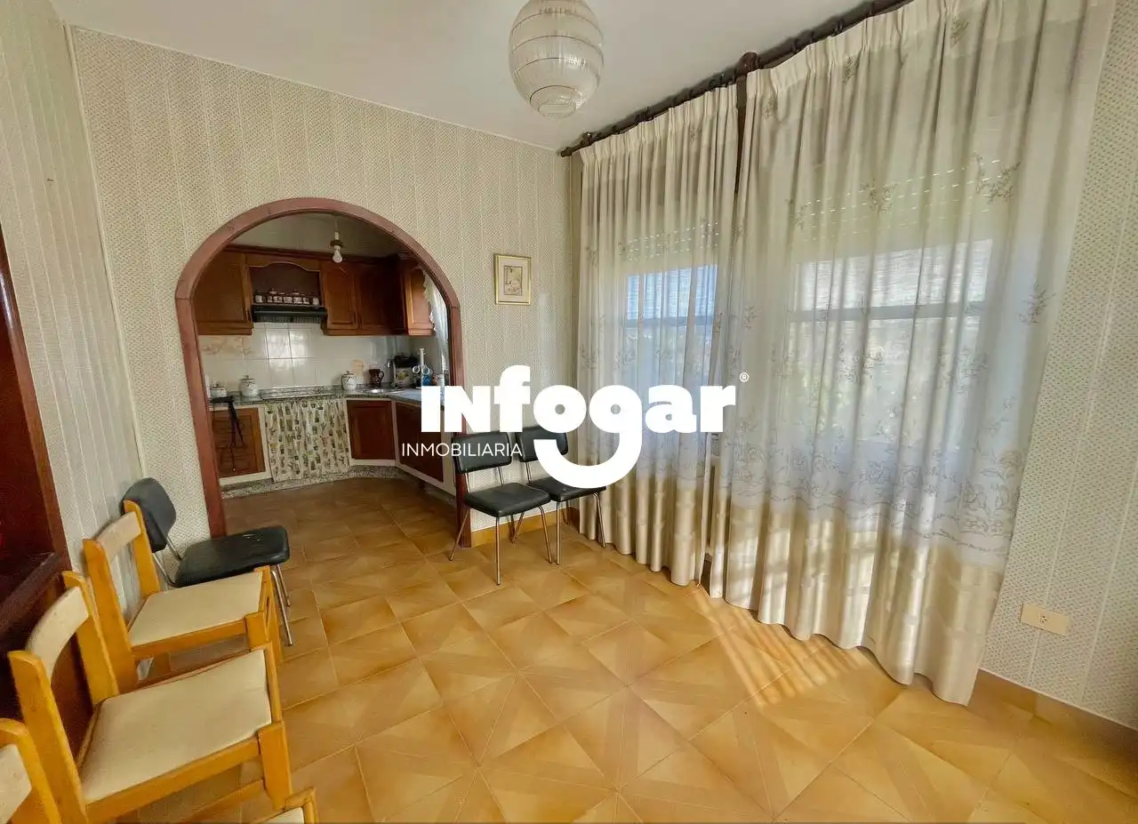 Haus mit Garten zum Verkauf in Baliños 21, imagen 4