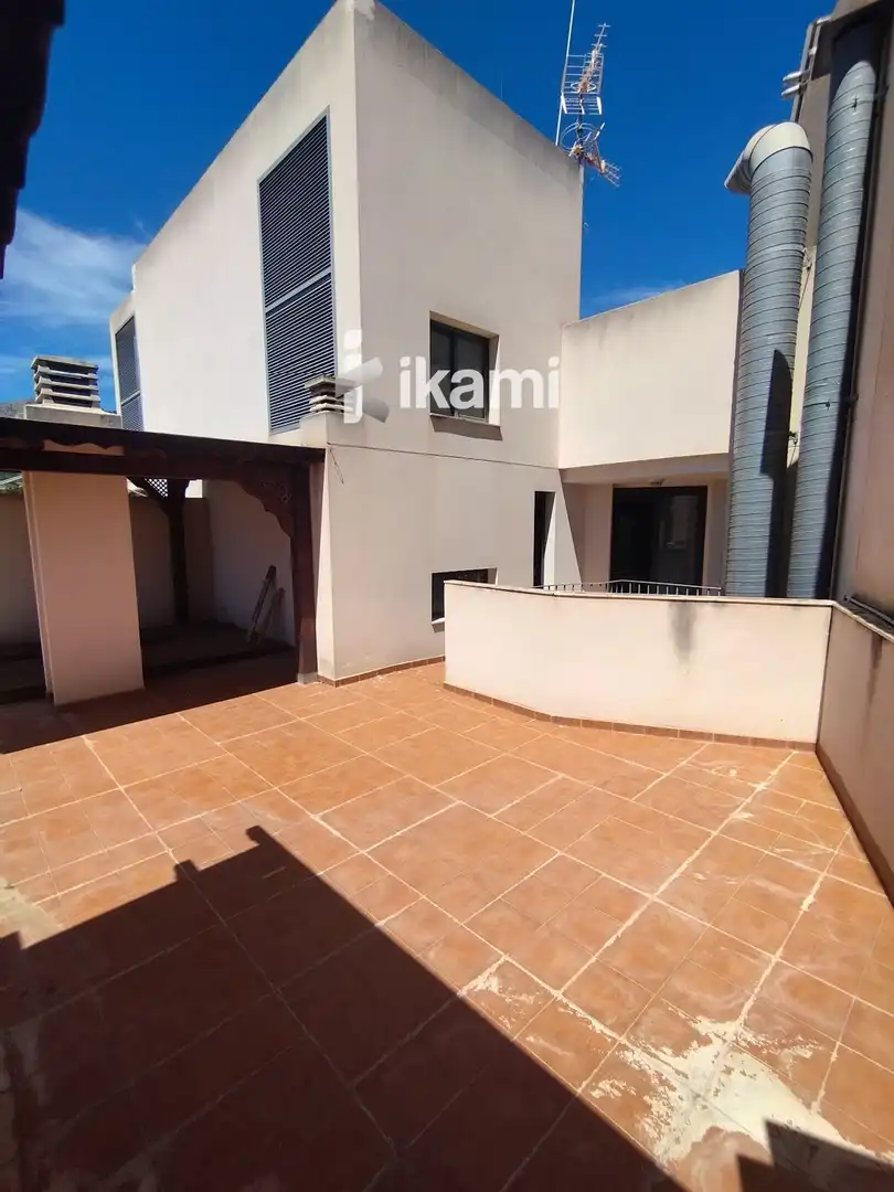Ático en venta en GABRIEL MIRO, Casco urbano