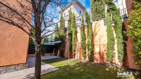 Foto 4 de Casa o chalet de alquiler en Colina,  Madrid Capital