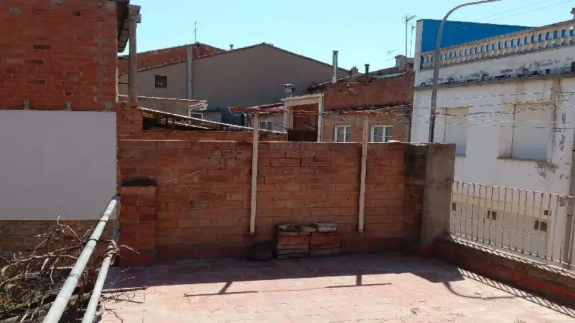 Casa o chalet en venta en GENERAL PRIM, 32, Bellvís