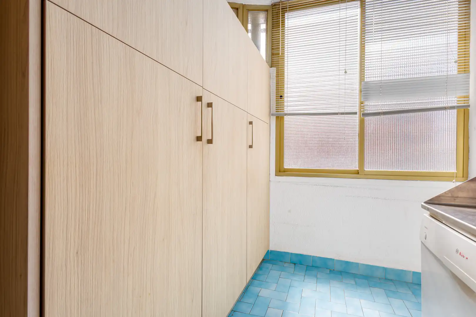Dormitori de Apartament en venda en Fuengirola amb Terrassa i Balcó
