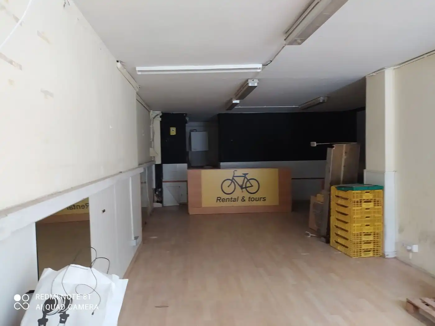 Local comercial en venta en Eixample, imagen 5