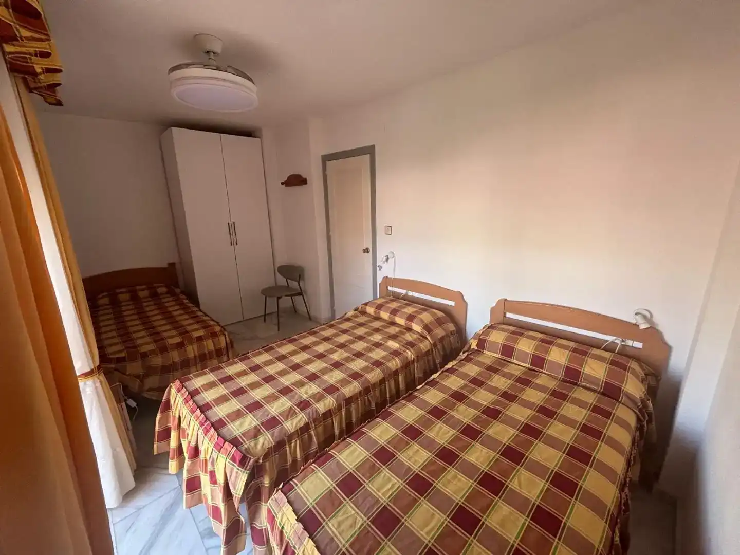 Maisonette zur Miete in Calle Paseo Marítimo, 42, Salobreña Costa