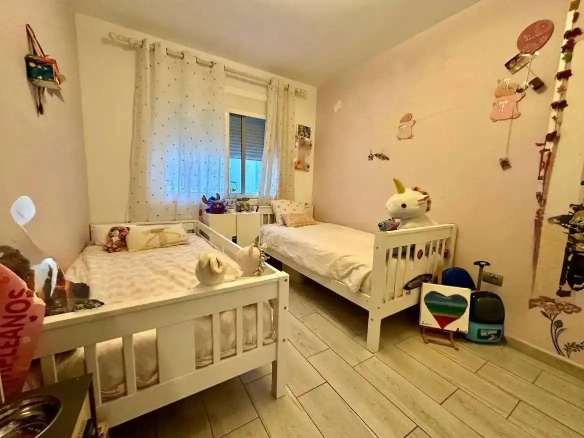 Habitación de Piso en venta en Arona con Trastero y Amueblado