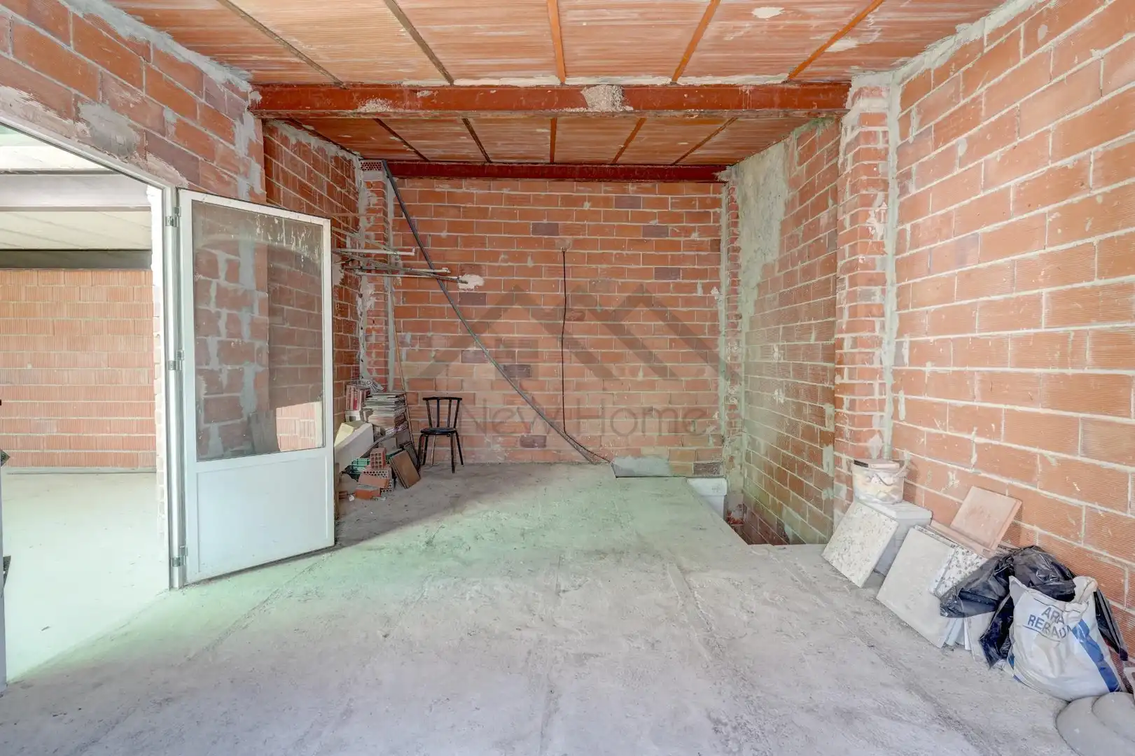 Finca rústica en venta en La Pobla de Vallbona con Terraza y Balcón