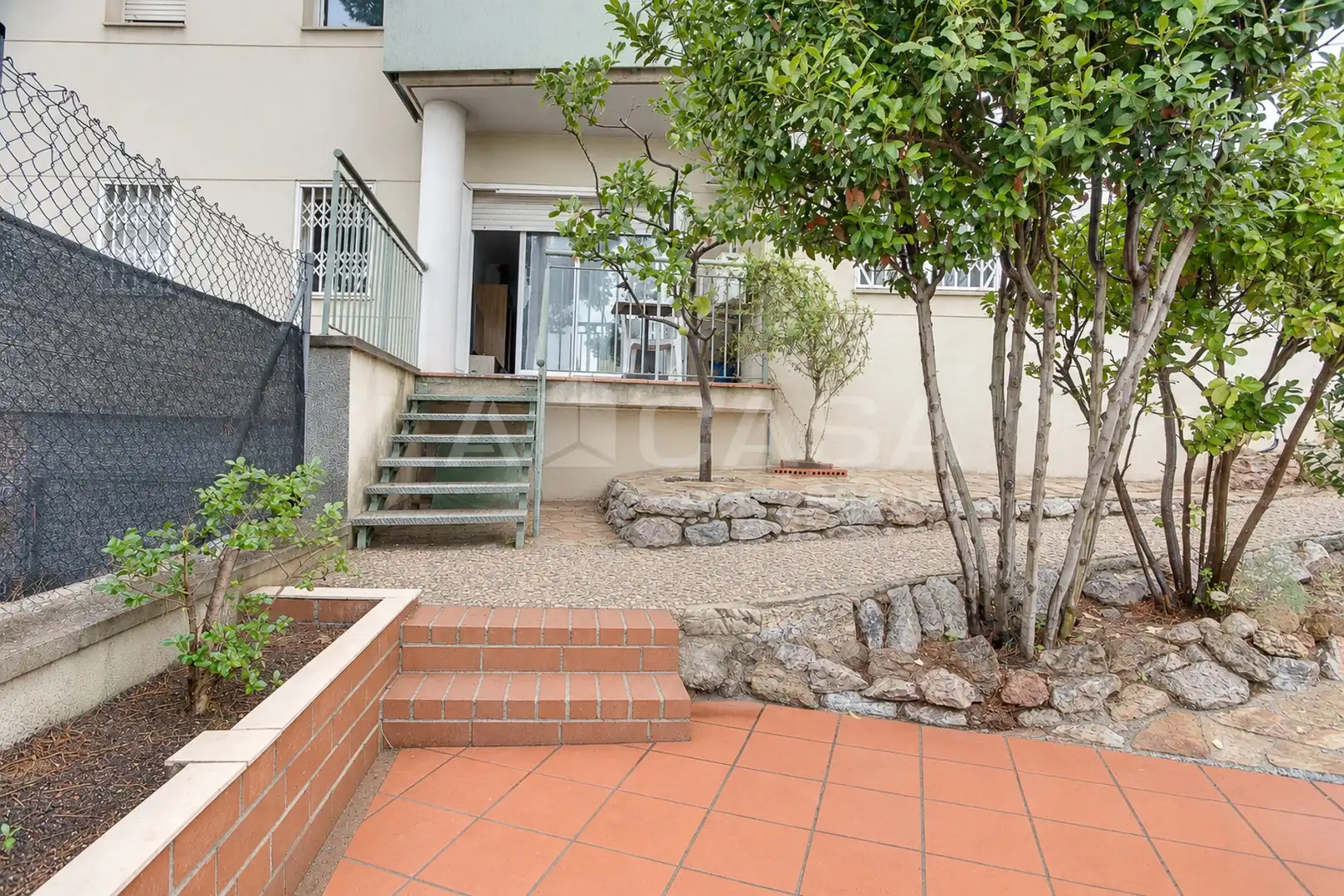 Ground floor with lift for sale in Carrer de Clara Campoamor, imagen 42