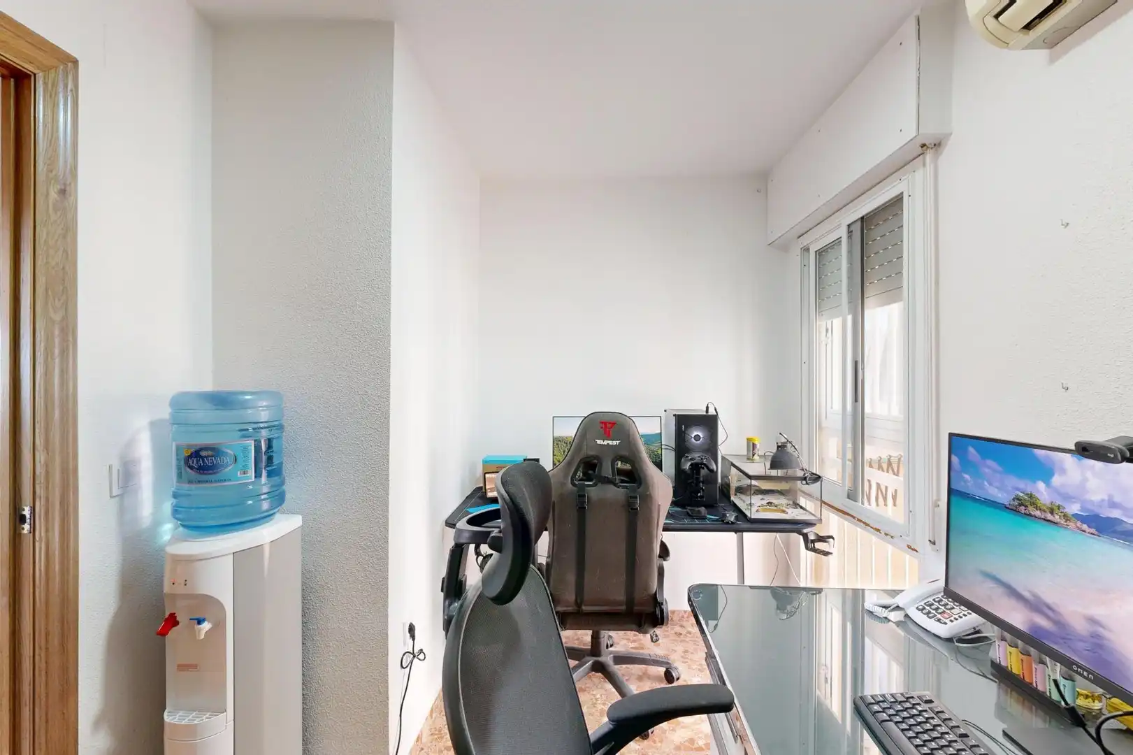 Piso en venta en Cartagena con Calefacción