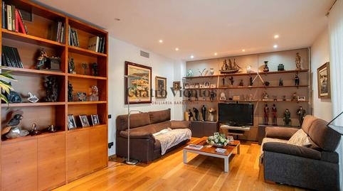Photo 2 of Flat for sale in Carrer de Modolell, Sant Gervasi- Galvany, Barcelona