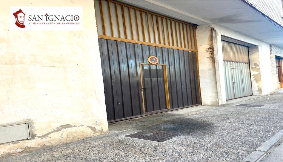 Photo 1 of Premises for sale in Villarcayo de Merindad de Castilla la Vieja, Burgos