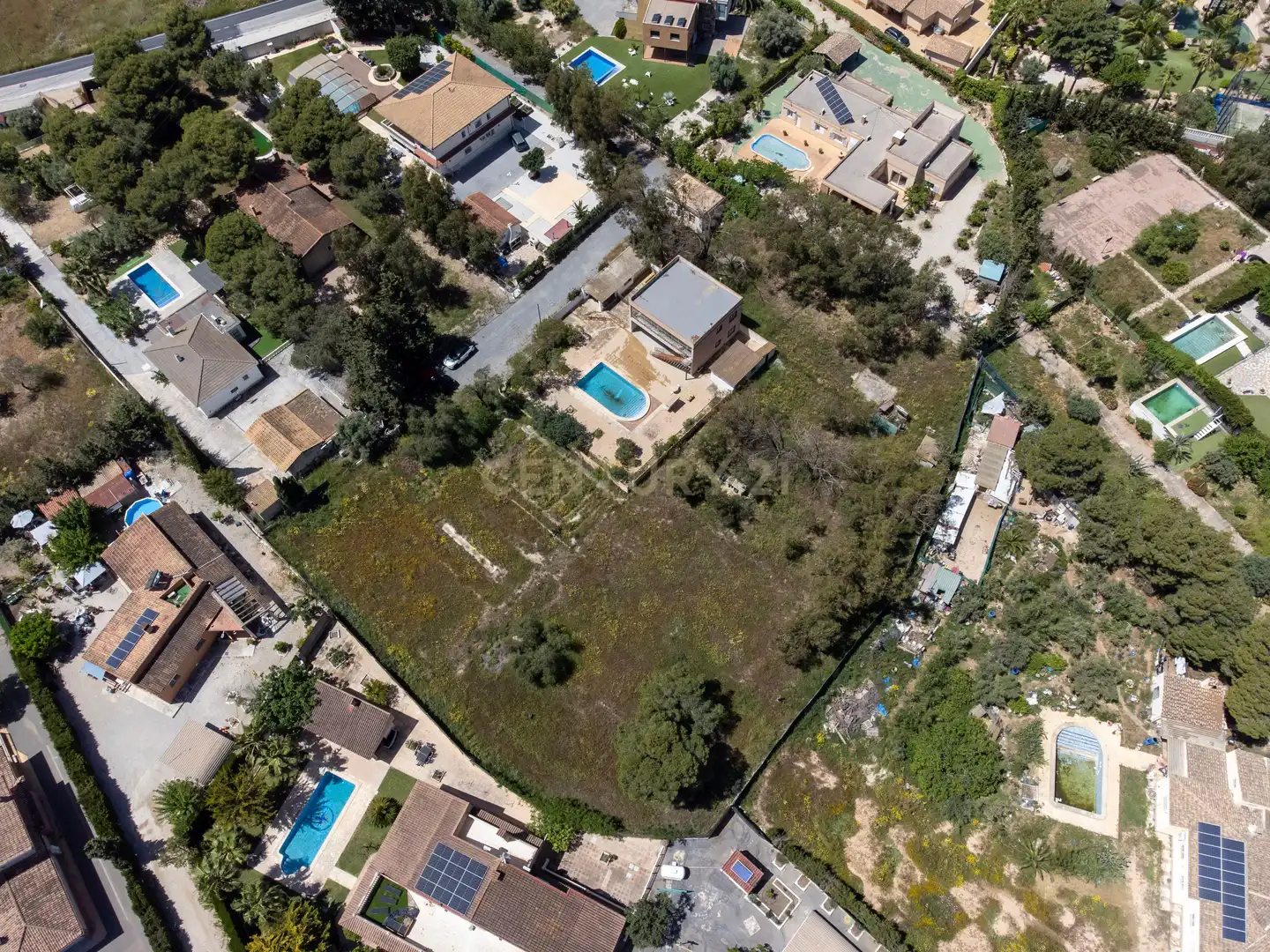 Residencial en venta en San Vicente del Raspeig / Sant Vicent del Raspeig