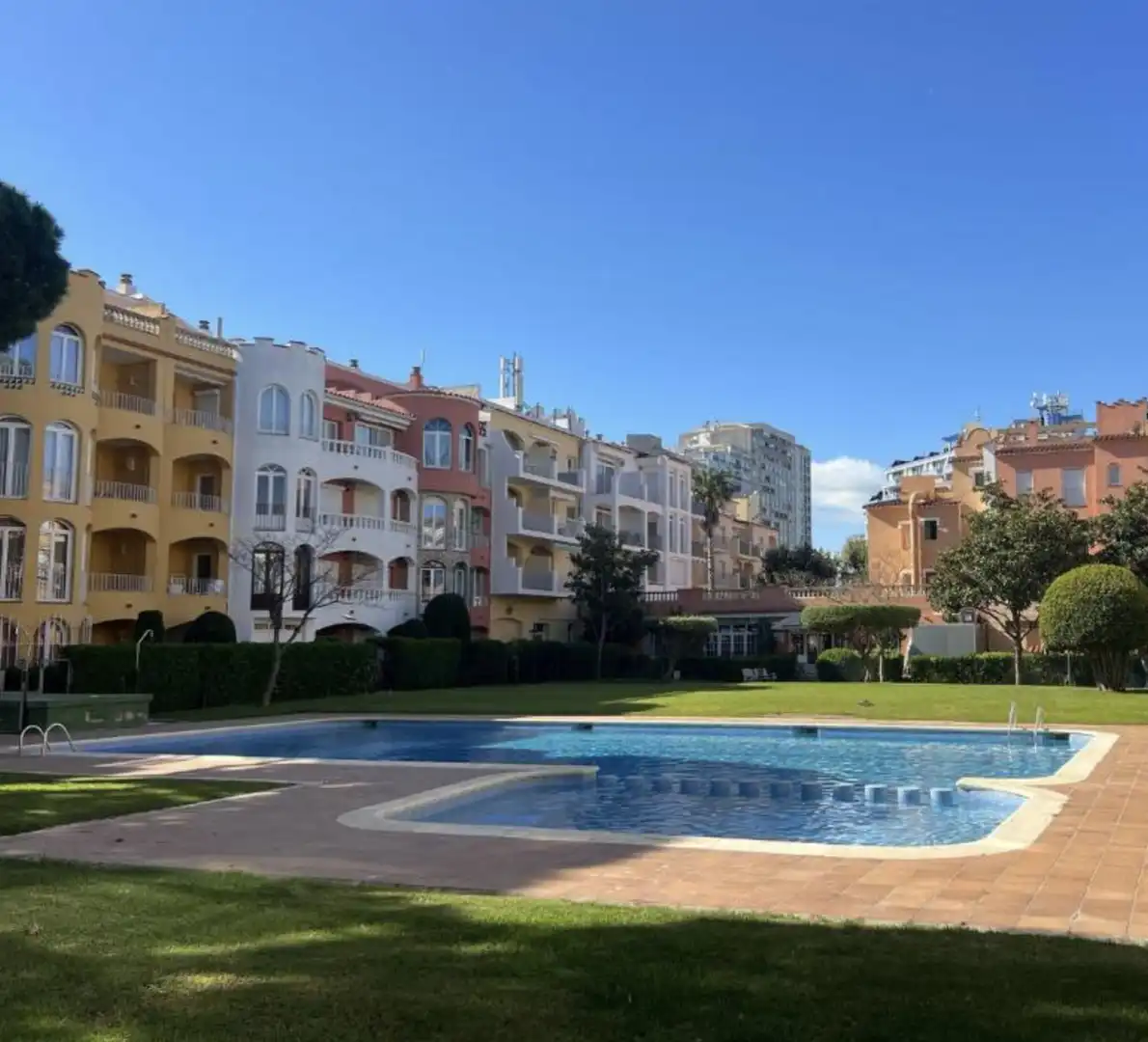 Piso en venta en Gran Reserva, imagen 22