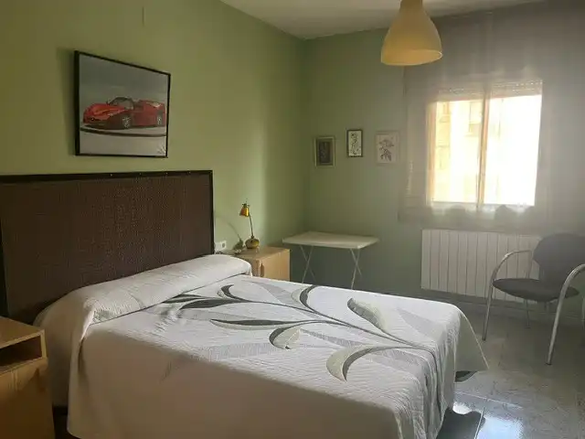 Habitación de Casa o chalet en venta en Vinaixa con Aire acondicionado, Calefacción y Terraza