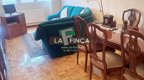 Foto 3 de Pis en venda a  de Pando, HUCA - La Cadellada, Asturias